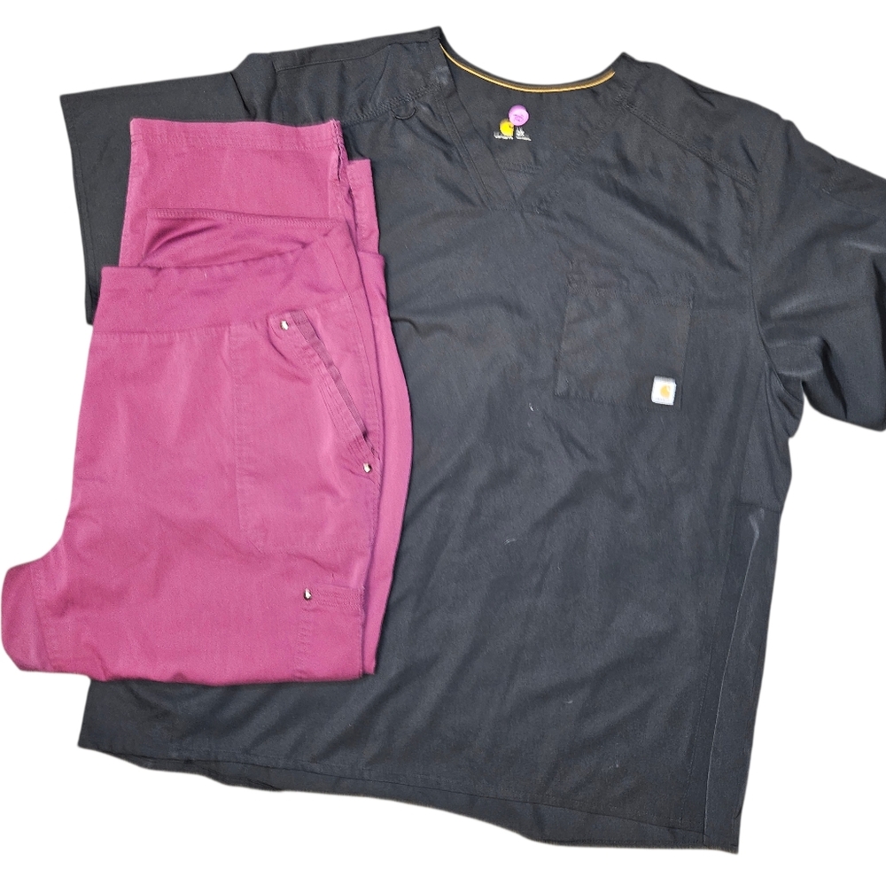 Scrub Set